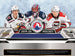 2019-20 Upper Deck AHL Hockey Hobby Box