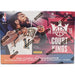 2018-19 Panini Court Kings (AU) Basketball Blaster Box