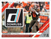 2019 Panini Donruss Football Hobby Pack