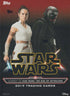 2019 Topps Journey to Star Wars: The Rise of Skywalker Hobby Box