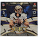 2019 Panini Select Football Hobby Box