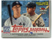 2019 Topps Baseball Series 1 Jumbo Pack