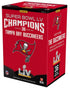 2020 Panini Super Bowl Champion Set