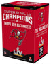 2020 Panini Super Bowl Champion Set