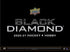 2020-21 Upper Deck Black Diamond Hobby Box