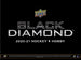2020-21 Upper Deck Black Diamond Hobby Box