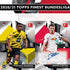 2020-21 Topps Finest Bundesliga Soccer Hobby Box