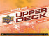 2020-21 Upper Deck Hockey Series 1 Fat Pack
