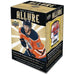 2020-21 Upper Deck Allure Hockey Blaster Box (Yellow Taxi Exclusives)