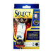 2020-21 Panini Select Basketball Hanger Box (Shimmer Prizms)