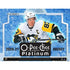 2020-21 O-Pee-Chee Platinum Hobby Box