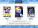 2020-21 Upper Deck Platinum Hobby Pack