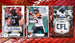 2020 Upper Deck CFL Hobby Pack