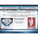 2020 Bowman Draft Baseball Hobby Jumbo Box