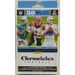 2020 Panini Chronicles Hanger Box