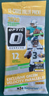 2020 Panini Donruss Optic Football Jumbo Value Pack (Green Velocity Parallels)