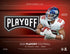2020 Panini Playoff Football Hobby Pack