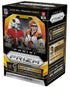 2020 Panini Prizm Football Blaster (Lazer Prizms)