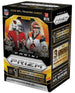 2020 Panini Prizm Football Blaster (Lazer Prizms)