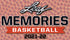 2021-22 Leaf Memories Basketball Hobby Box