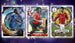 2022 Topps UEFA Champions League Merlin Chrome Hobby Pack