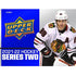 2021-22 Upper Deck Hockey Series 2 Hobby Pack