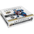 2021-22 Upper Deck Artifacts Hockey Hobby Box