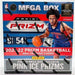 2021-22 Panini Prizm Basketball Mega Box