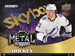 2021-22 Upper Deck Skybox Metal Universe Hockey Hobby Pack