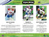 2021-22 Upper Deck Synergy Hockey Hobby Pack