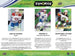 2021-22 Upper Deck Synergy Hockey Hobby Pack