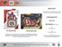 2021 Upper Deck CFL SP Game Used Hobby Inner Case (8 boxes)