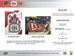 2021 Upper Deck CFL SP Game Used Hobby Inner Case (8 boxes)