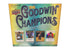 2021 Upper Deck Goodwin Champions CDD Exclusive Hobby Box