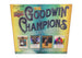 2021 Upper Deck Goodwin Champions CDD Exclusive Hobby Box