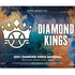 2021 Panini Diamond Kings Baseball Hanger Box