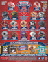 2021 Tristar Mystery Autographed Mini Football Helmet