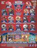 2021 Tristar Mystery Autographed Mini Football Helmet