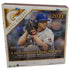 2021 Topps Gallery Baseball Mega Box