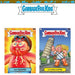 2023 Topps Garbage Pail Kids Go on Vacation Hobby Pack