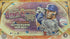 2021 Topps Gypsy Queen Hobby Box