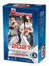 2021 Bowman Blaster Box