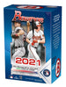 2021 Bowman Blaster Box