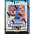 2021 Panini Contenders Draft Picks Football Blaster Box