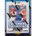 2021 Panini Contenders Draft Picks Football Blaster Box