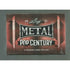 2021 Leaf Metal Pop Century Hobby Box