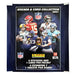2021 Panini NFL Sticker Packet