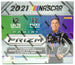 2021 Panini Prizm NASCAR Hobby Box