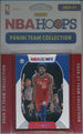 2020-21 Panini NBA Hoops Team Set - Philadelphia 76ers