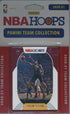 2020-21 Panini NBA Hoops Team Set - Cleveland Cavaliers